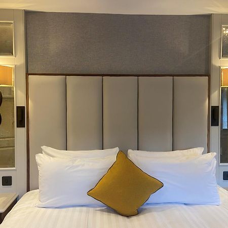 Grand Hotel Tralee Ngoại thất bức ảnh