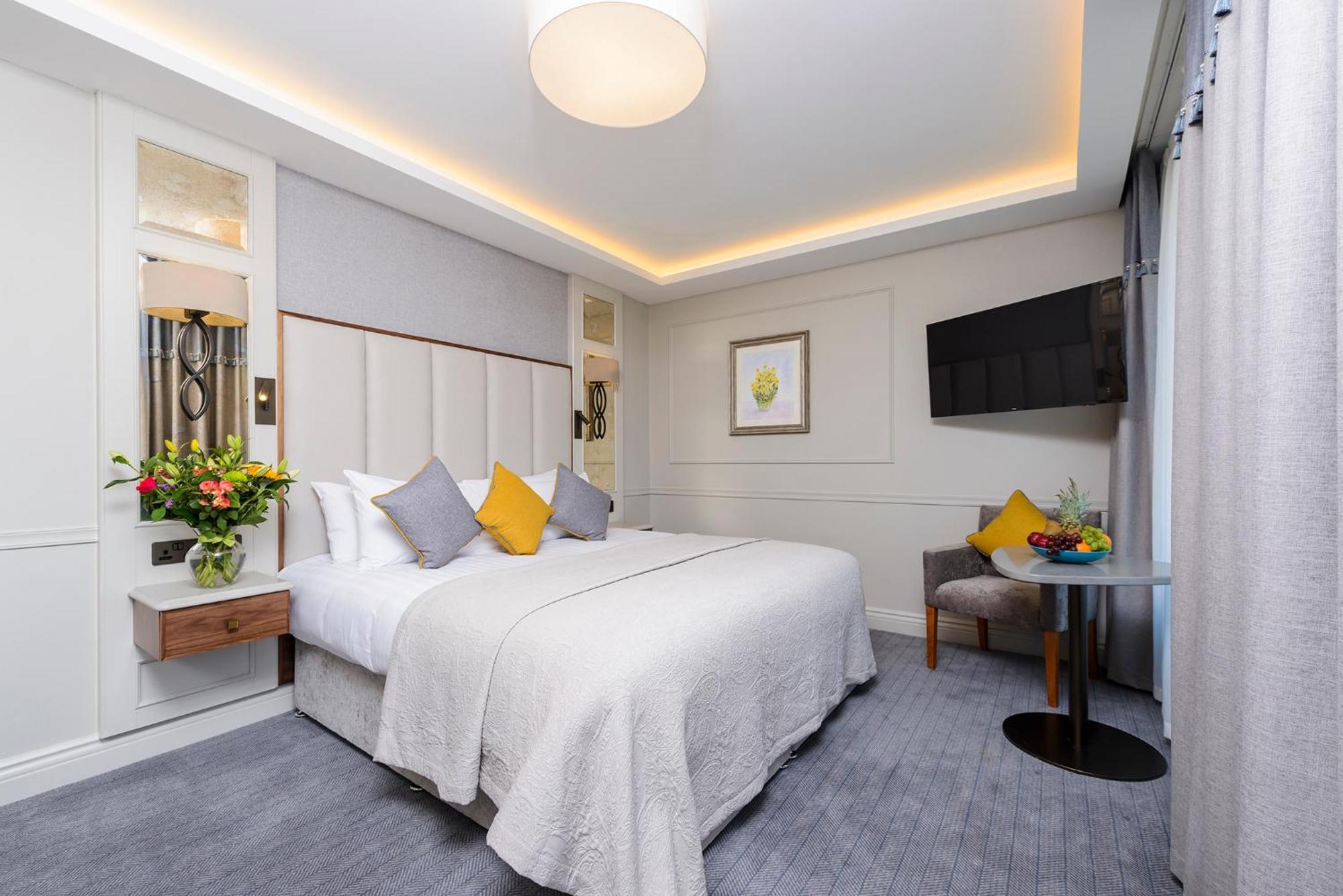 Grand Hotel Tralee Ngoại thất bức ảnh