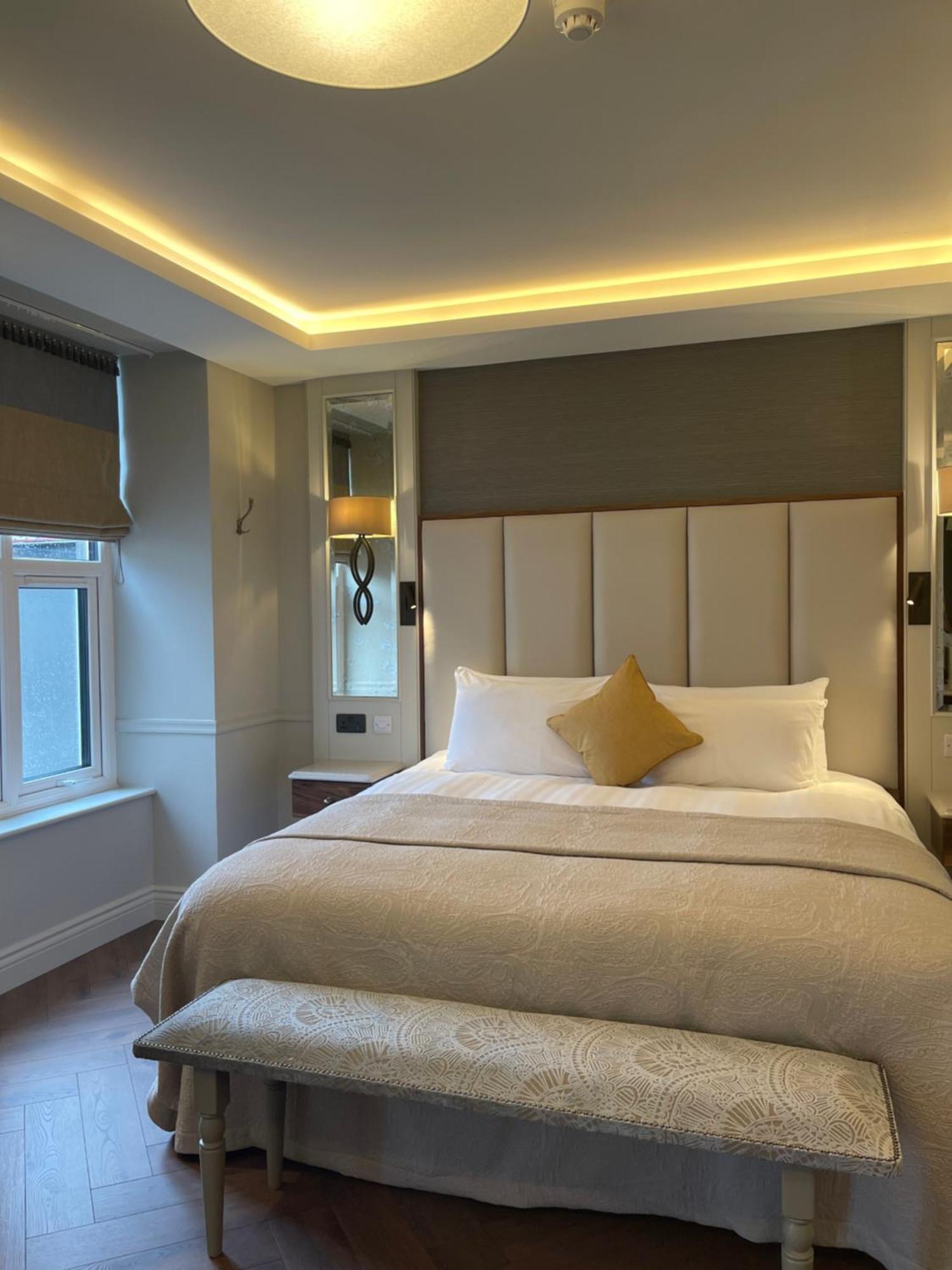 Grand Hotel Tralee Ngoại thất bức ảnh