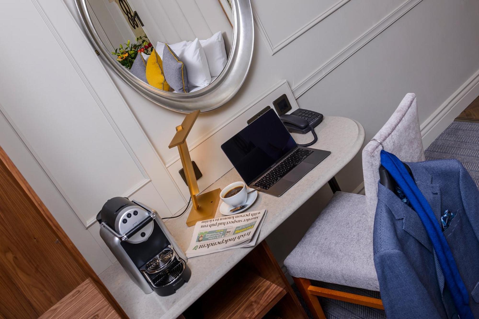 Grand Hotel Tralee Ngoại thất bức ảnh