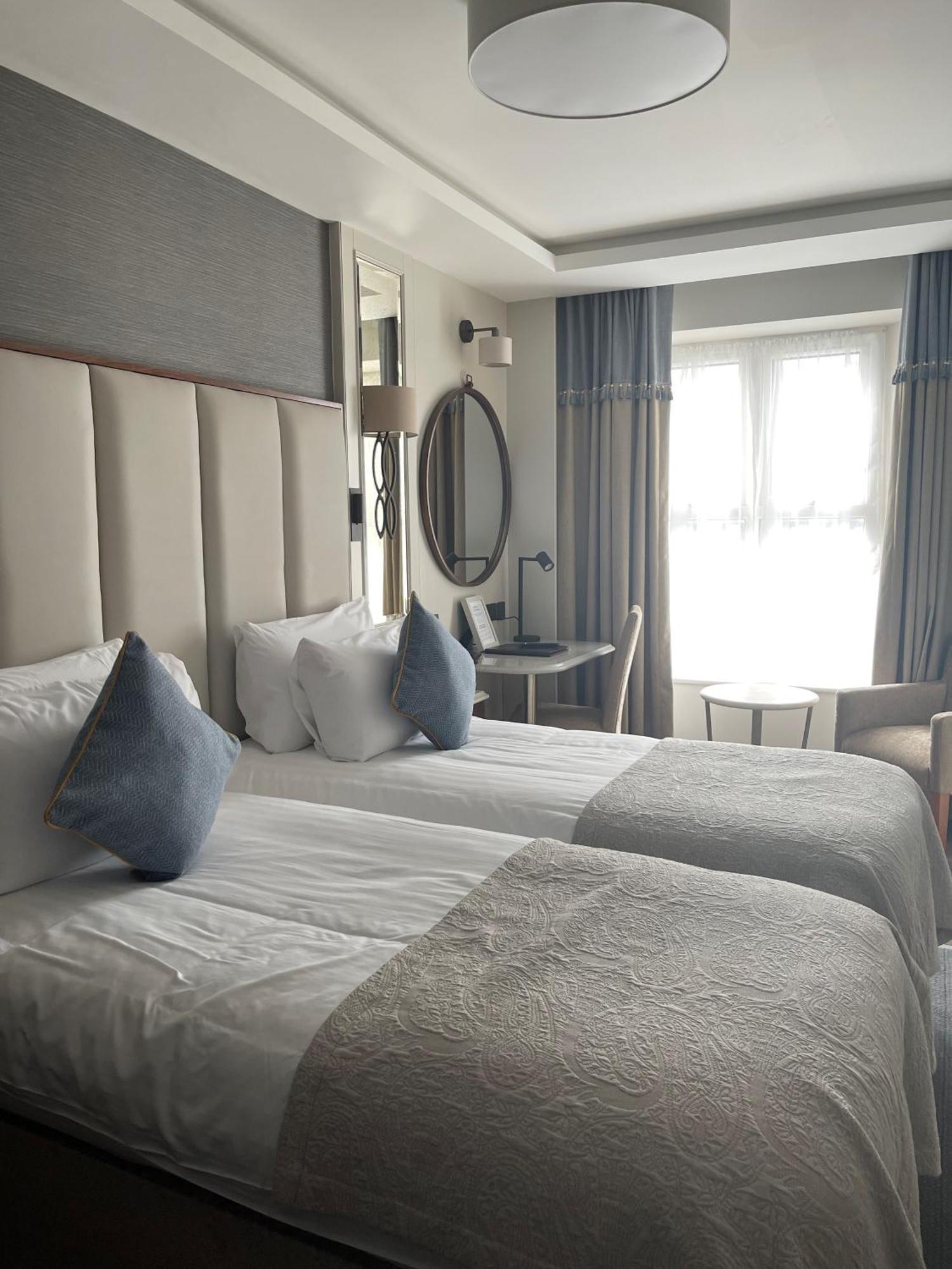 Grand Hotel Tralee Ngoại thất bức ảnh