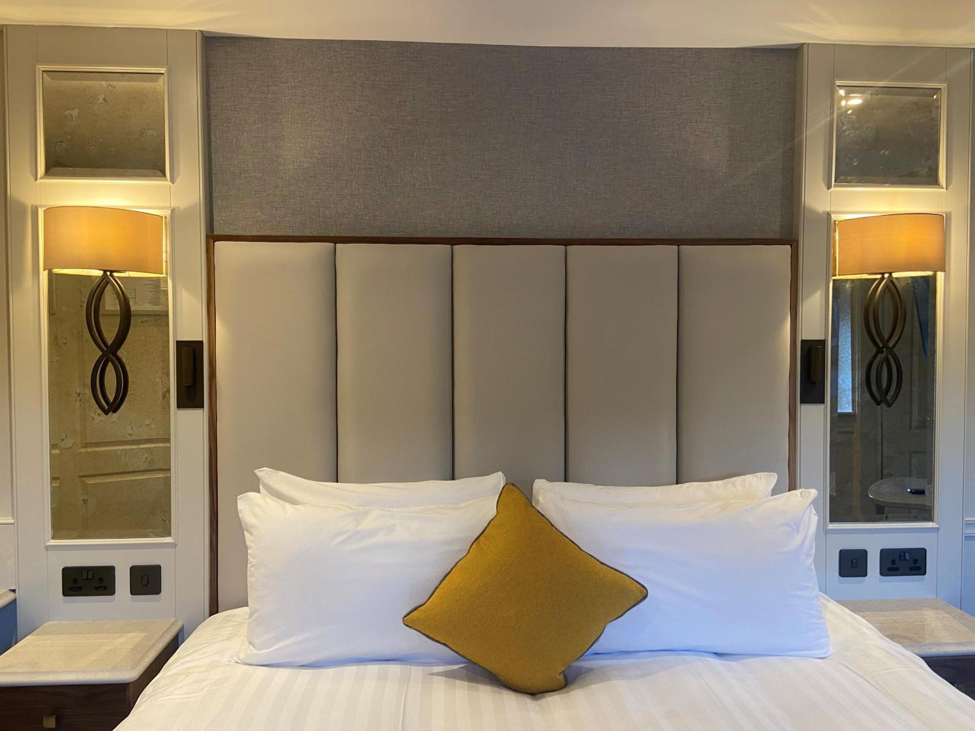 Grand Hotel Tralee Ngoại thất bức ảnh