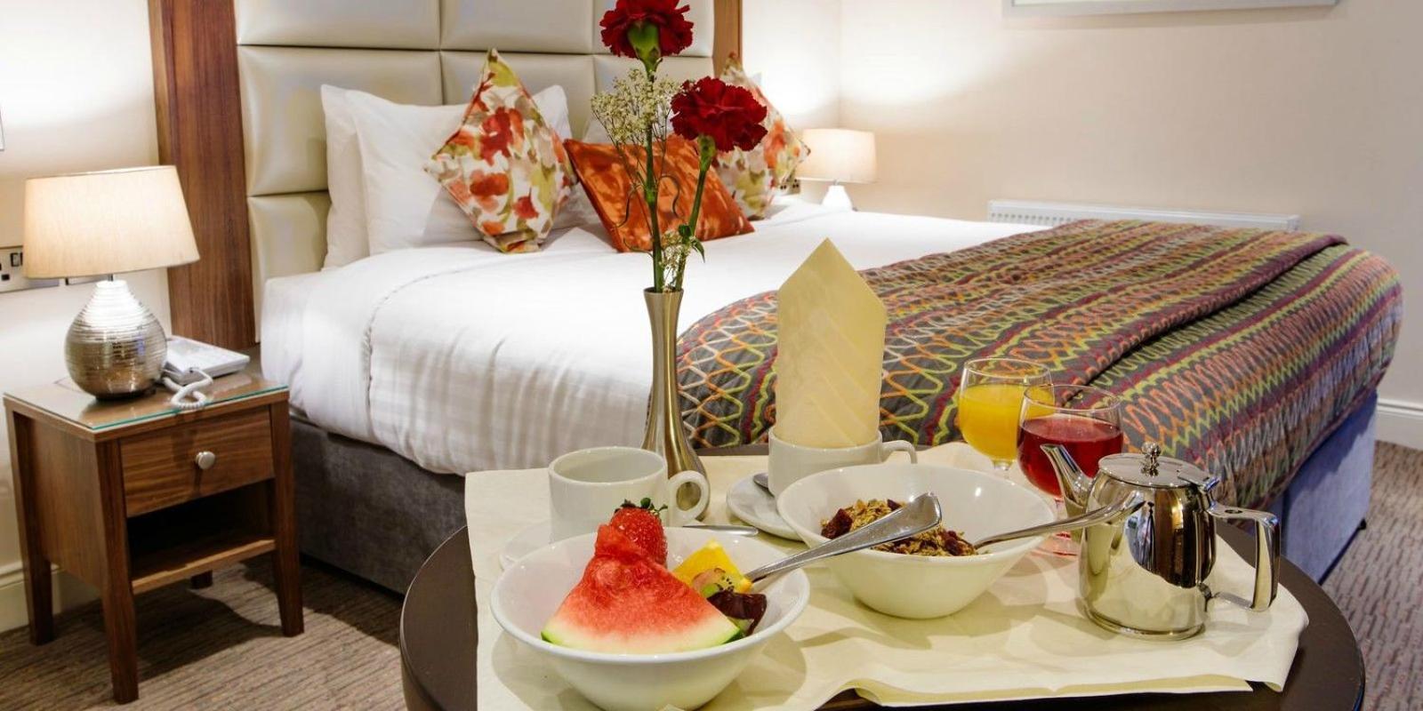 Grand Hotel Tralee Ngoại thất bức ảnh